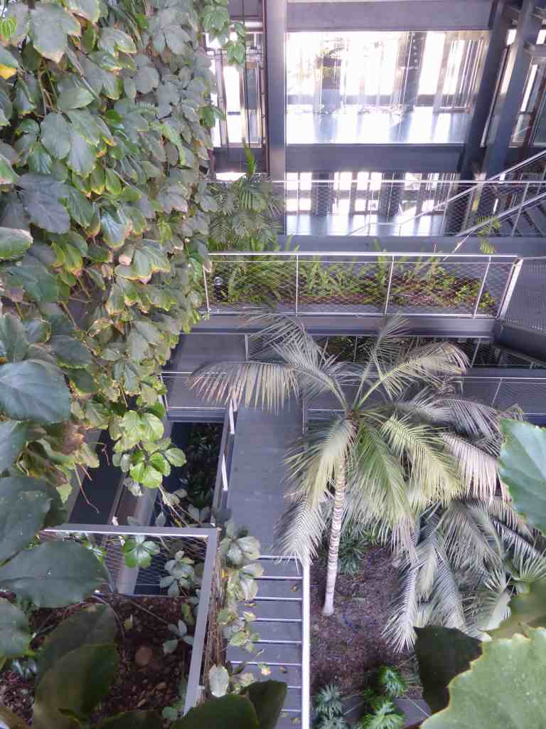 Renaissance Fira Hotel, Barcelona by Jean Nouvel 42_Stephen Varady Photo ©