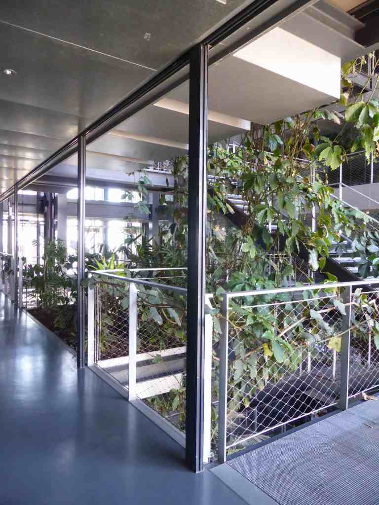 Renaissance Fira Hotel, Barcelona by Jean Nouvel 43_Stephen Varady Photo ©