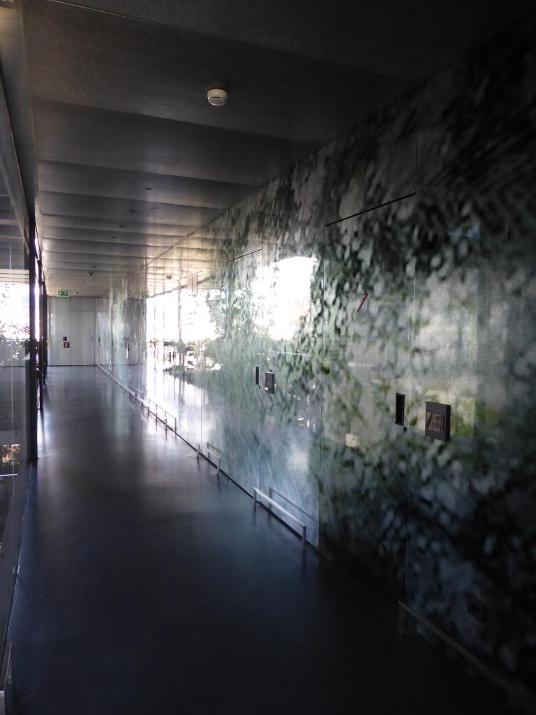 Renaissance Fira Hotel, Barcelona by Jean Nouvel 49_Stephen Varady Photo ©