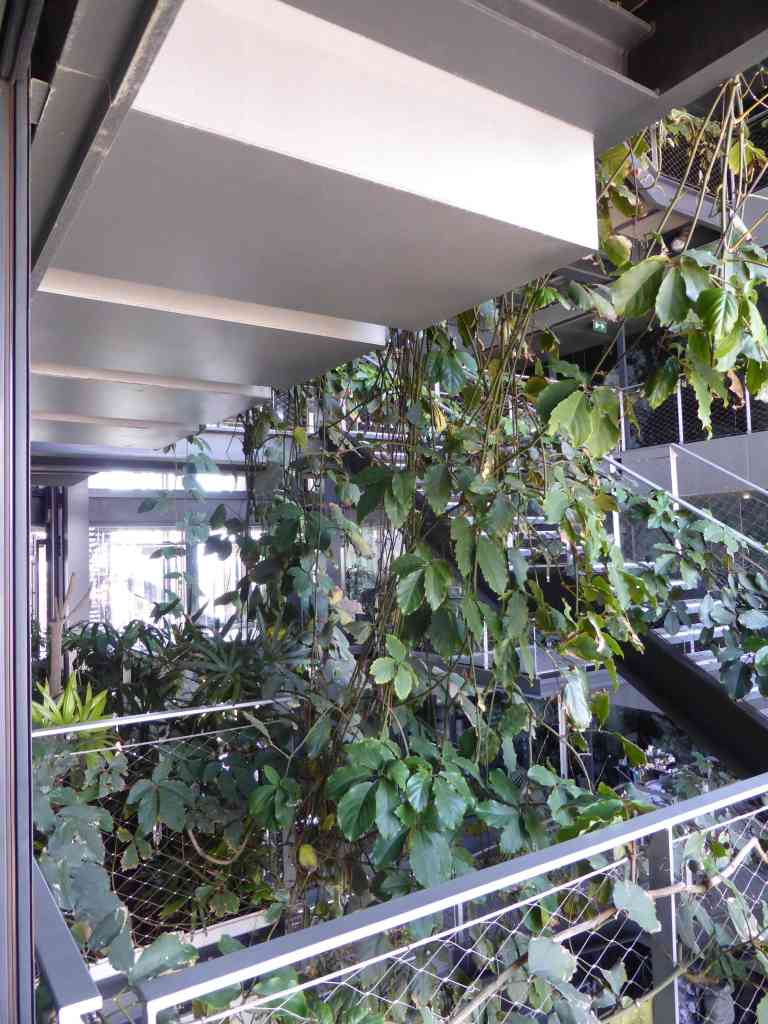 Renaissance Fira Hotel, Barcelona by Jean Nouvel 51_Stephen Varady Photo ©