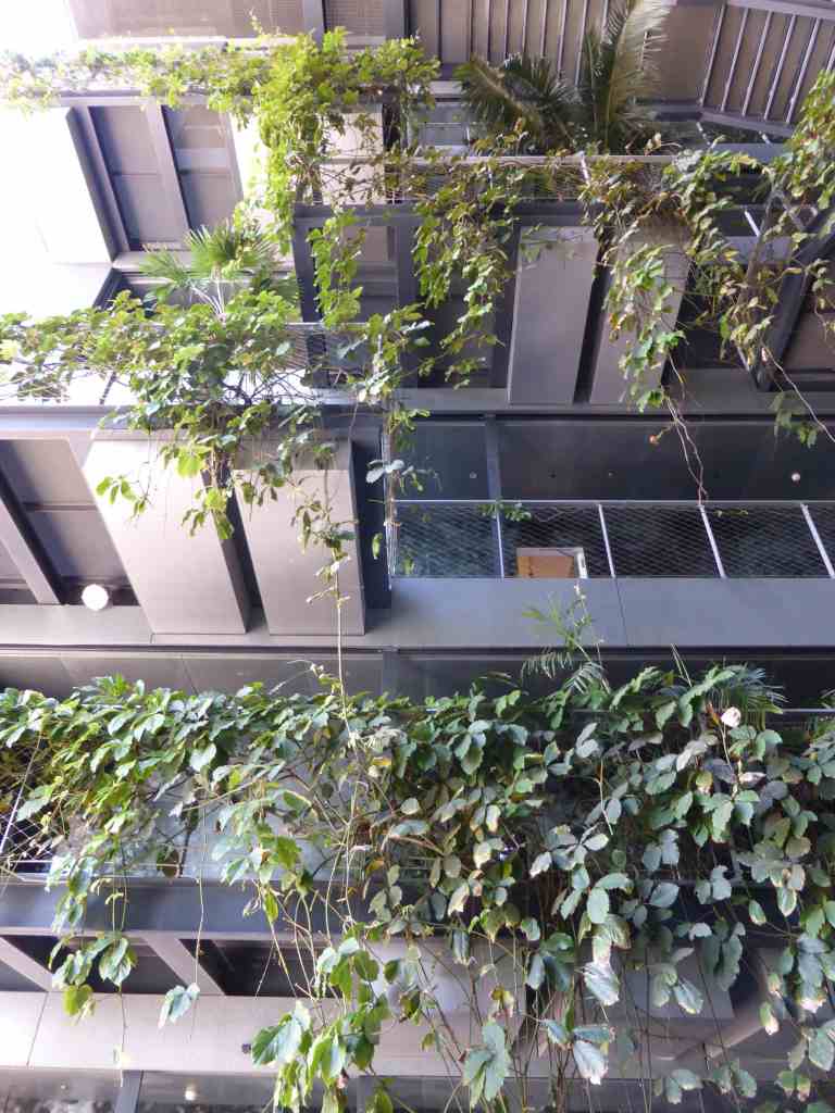 Renaissance Fira Hotel, Barcelona by Jean Nouvel 54_Stephen Varady Photo ©