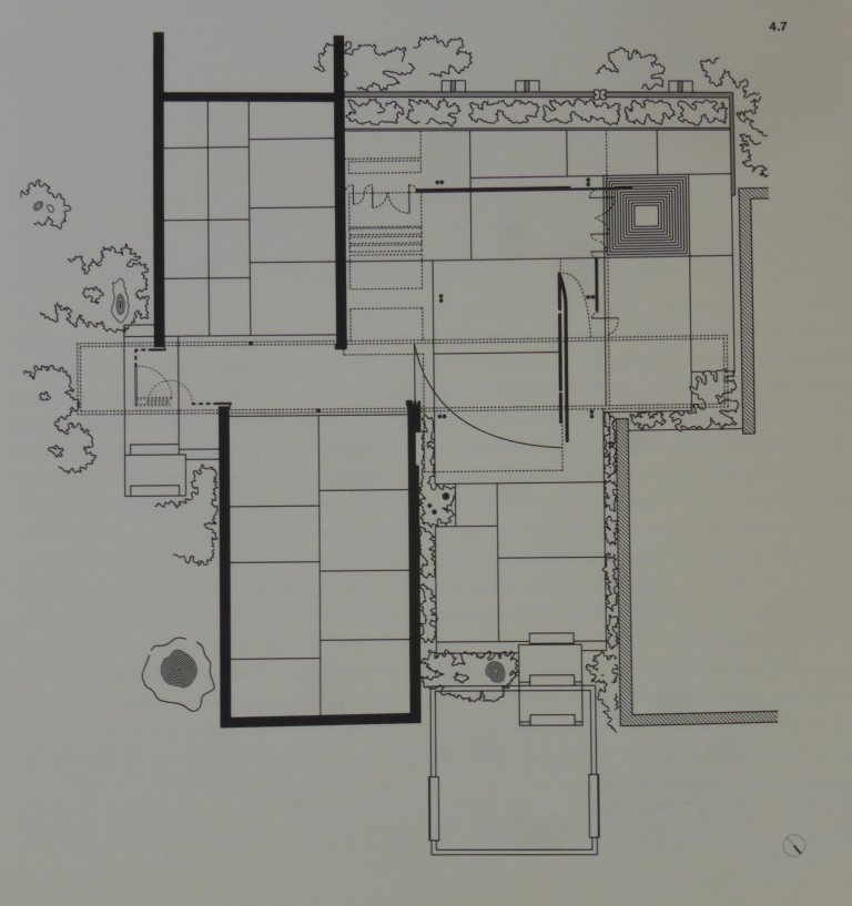 Carlo Scarpa by Robert McCarter - p80, Phaidon, 2013 ©
