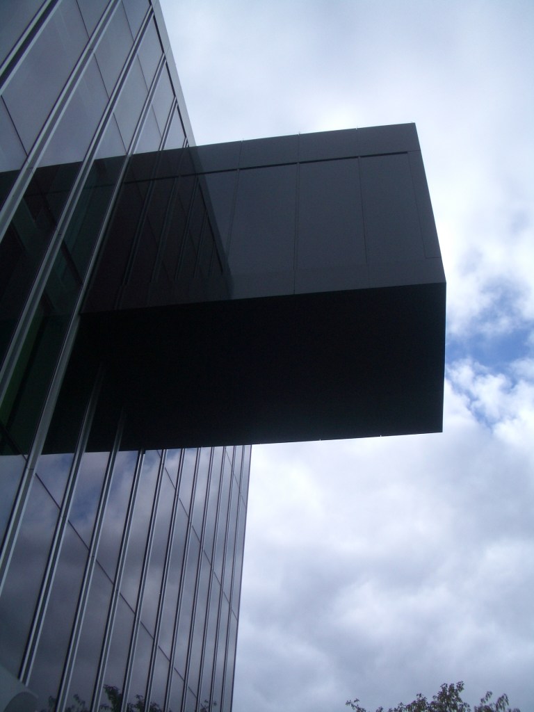 Netherlands Embassy, Berlin by OMA 22_Stephen Varady Photo ©