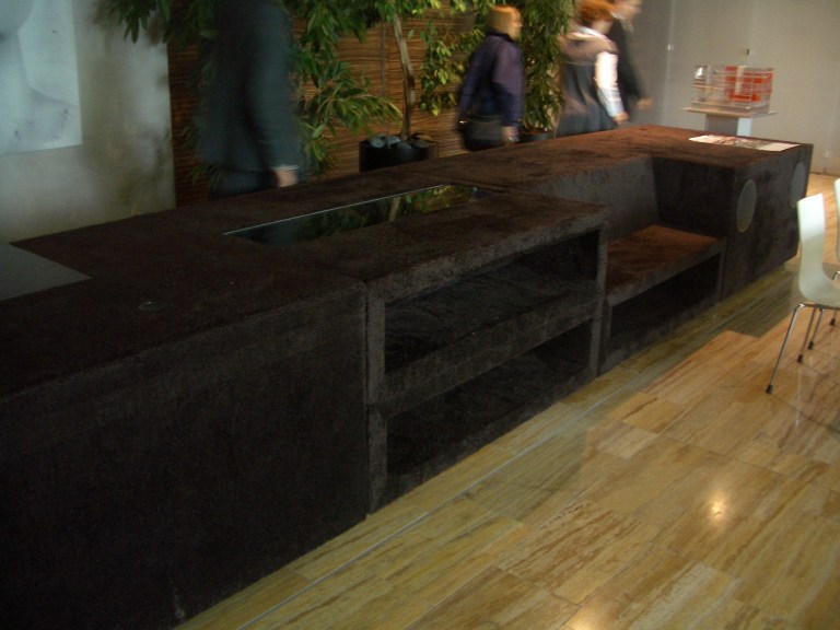 Netherlands Embassy, Berlin by OMA 27_Stephen Varady Photo ©