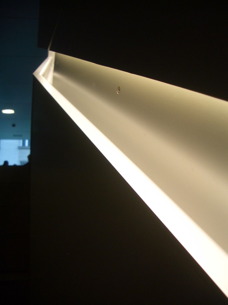 Netherlands Embassy, Berlin by OMA 34_Stephen Varady Photo ©