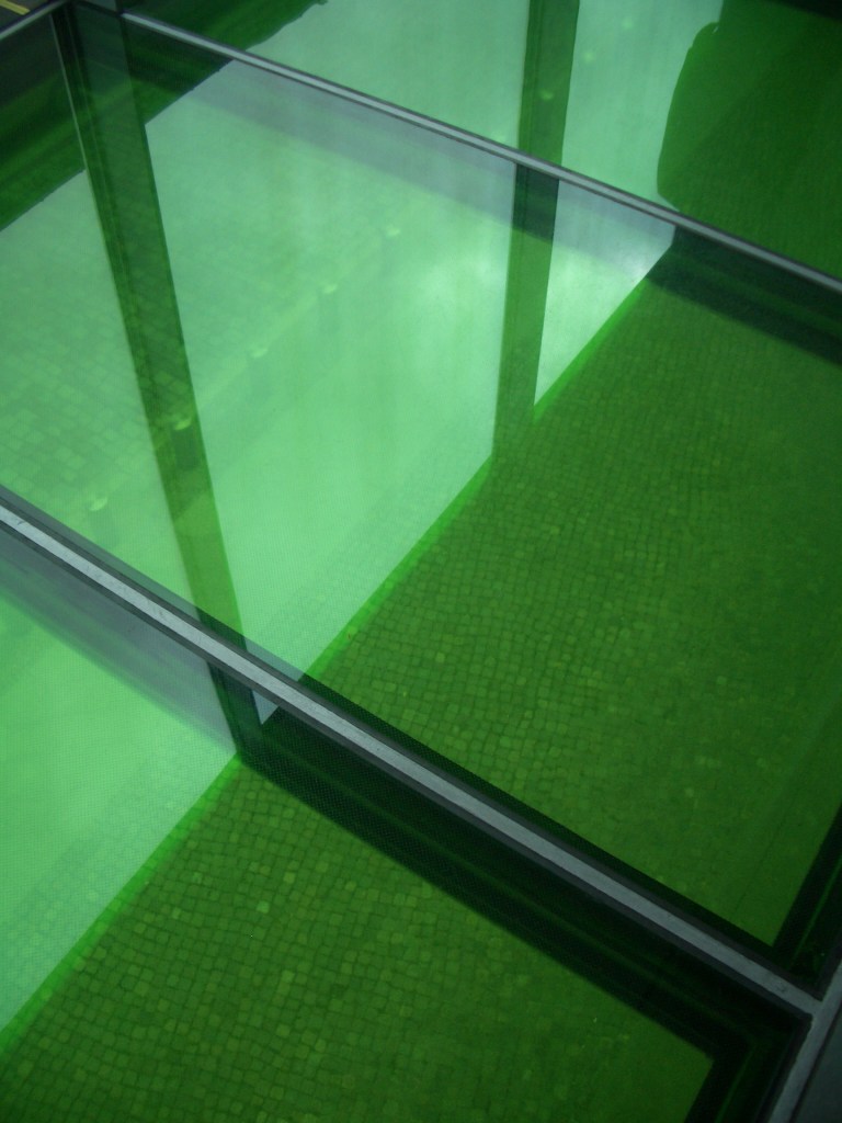 Netherlands Embassy, Berlin by OMA 38_Stephen Varady Photo ©