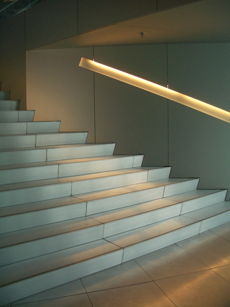 Netherlands Embassy, Berlin by OMA 60_Stephen Varady Photo ©