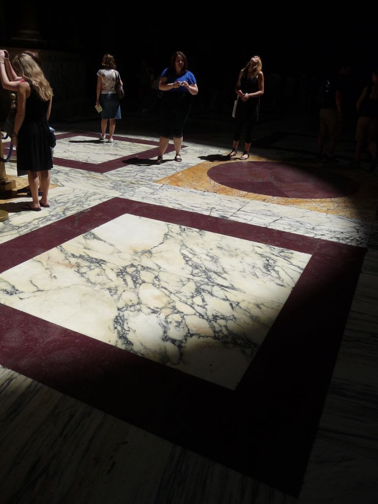 Pantheon, Rome 15_Stephen Varady photo ©